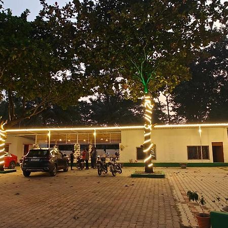 Am Resort Yelagiri Eksteriør billede