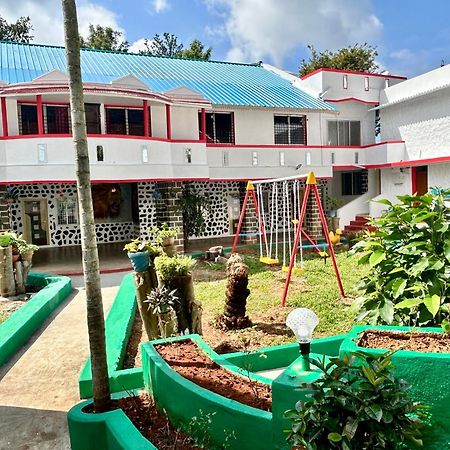 Am Resort Yelagiri Eksteriør billede