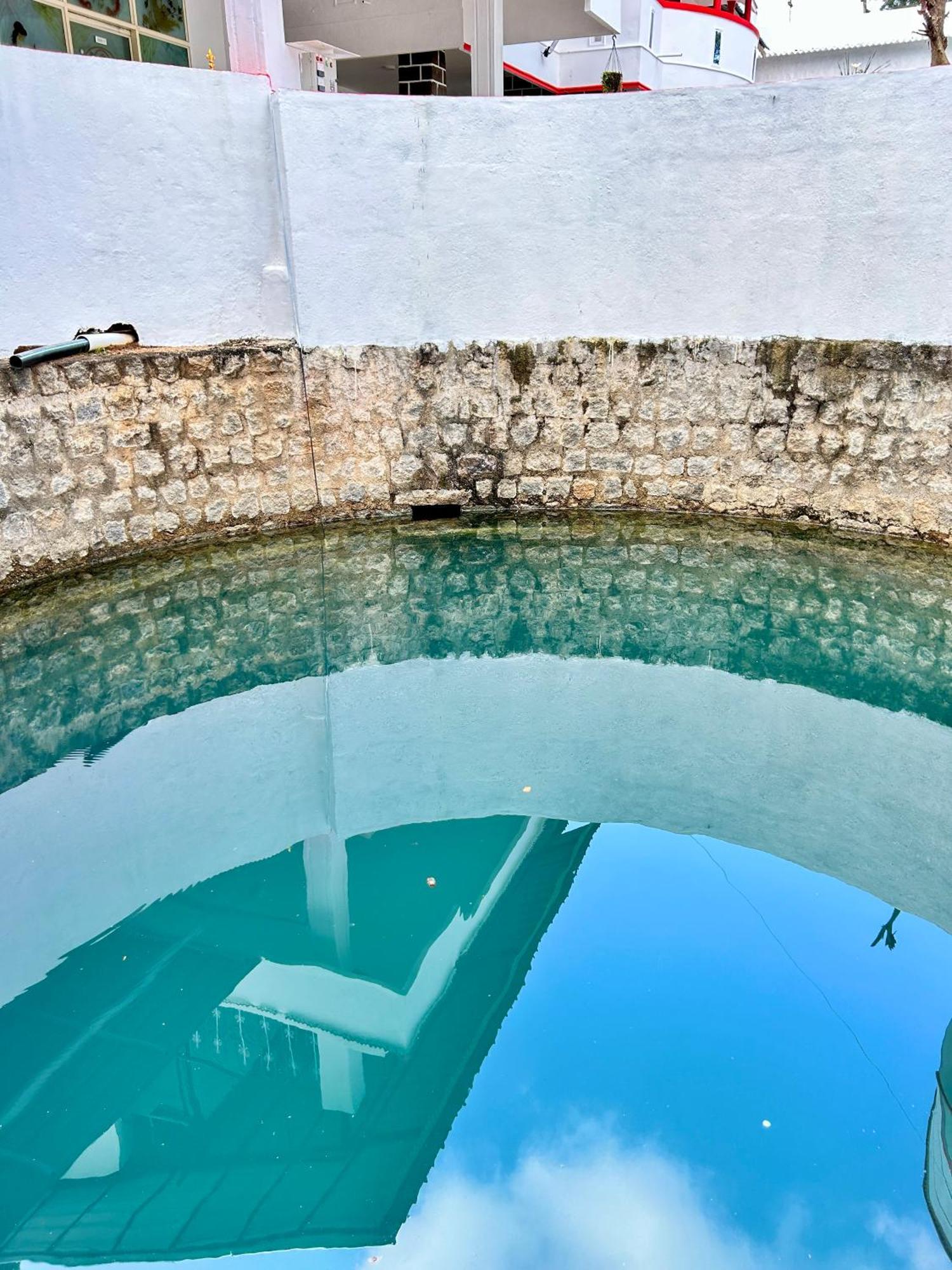 Am Resort Yelagiri Eksteriør billede